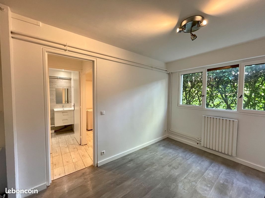 Appartement à vendre, 19m², Noisy-le-Roi
