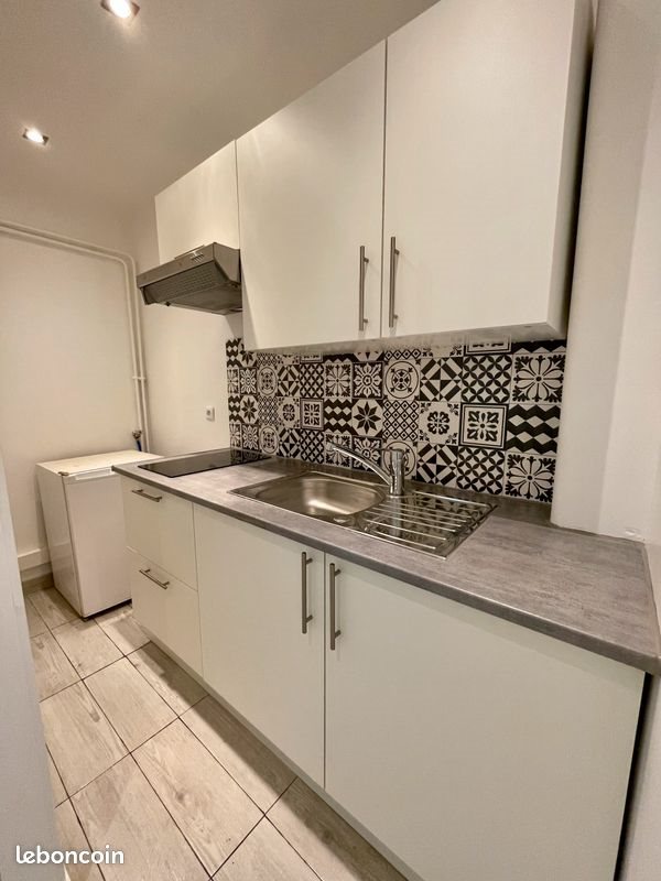 Appartement à vendre, 19m², Noisy-le-Roi