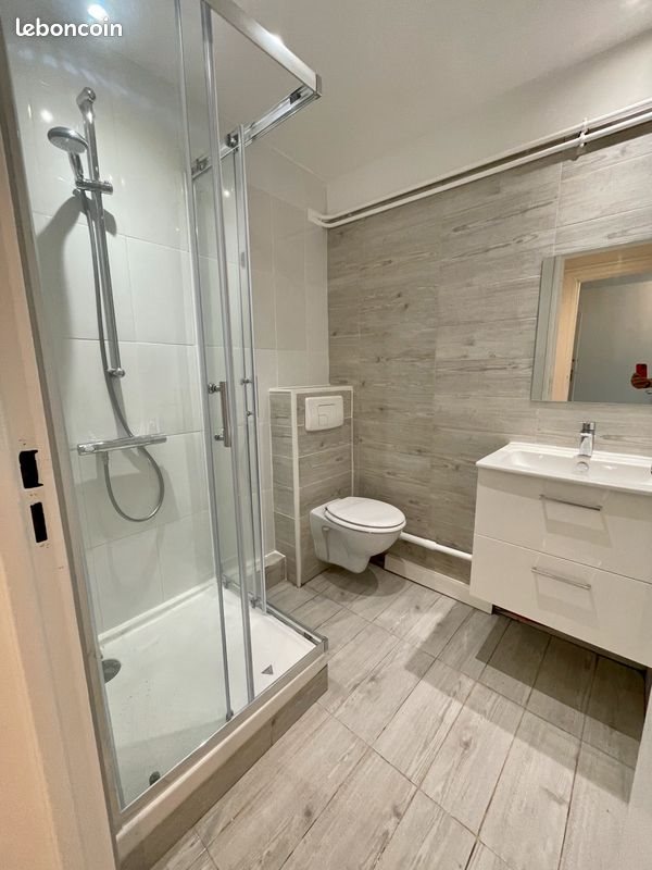Appartement à vendre, 19m², Noisy-le-Roi