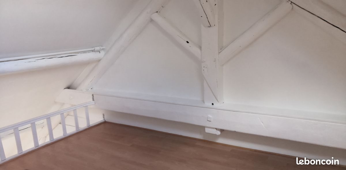 Appartement à louer, 30m², Reims
