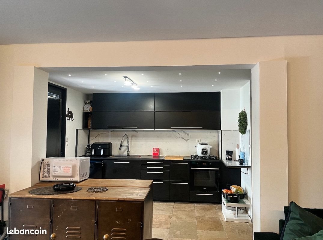 Maison à vendre, 84m², Grimaud