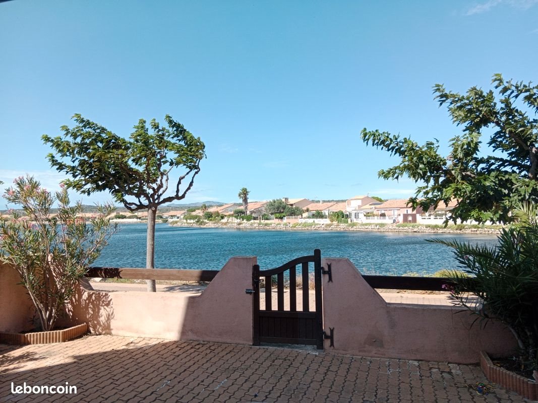 Appartement à vendre, 40m², Port-la-Nouvelle