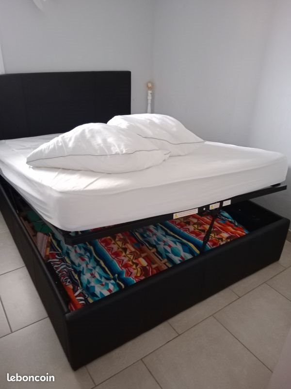 Appartement à vendre, 40m², Port-la-Nouvelle