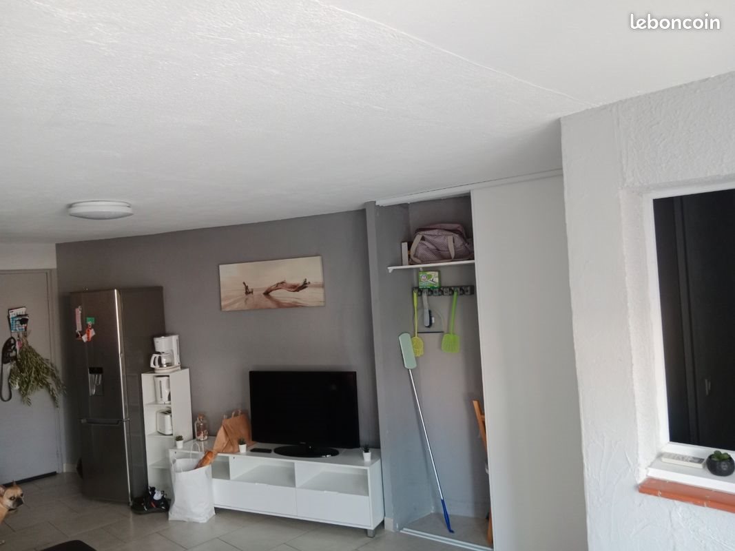 Appartement à vendre, 40m², Port-la-Nouvelle