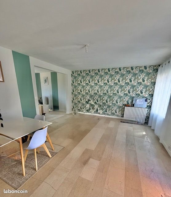 Maison à louer, 90m², Villemandeur