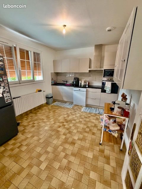 Maison à louer, 90m², Villemandeur
