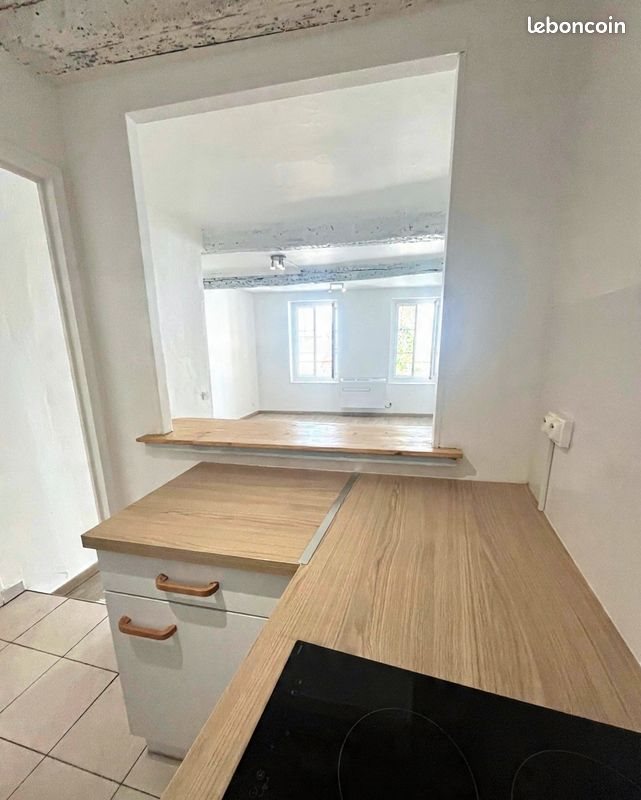 Appartement à louer, 35m², Perpignan
