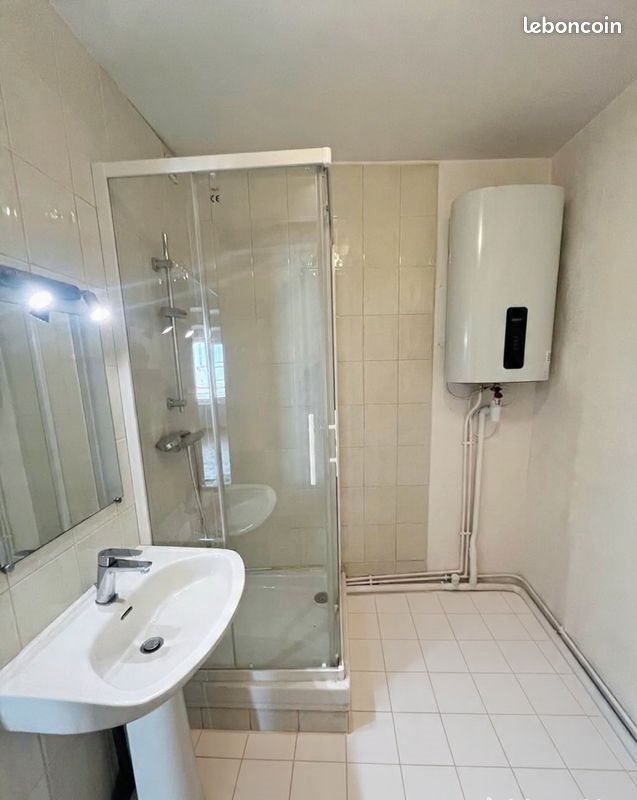 Appartement à louer, 35m², Perpignan