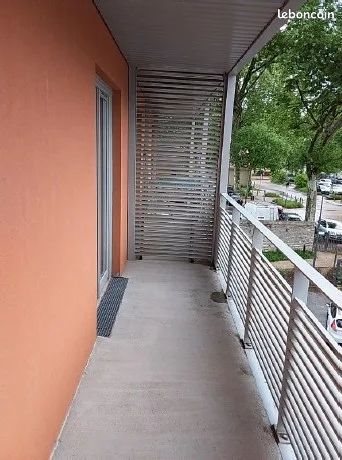 Appartement à louer, 29m², Chalon-sur-Saône
