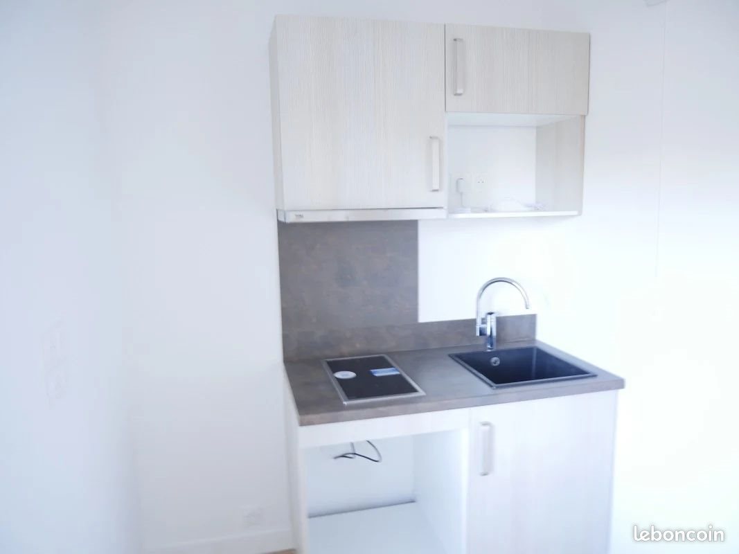 Appartement à louer, 29m², Chalon-sur-Saône