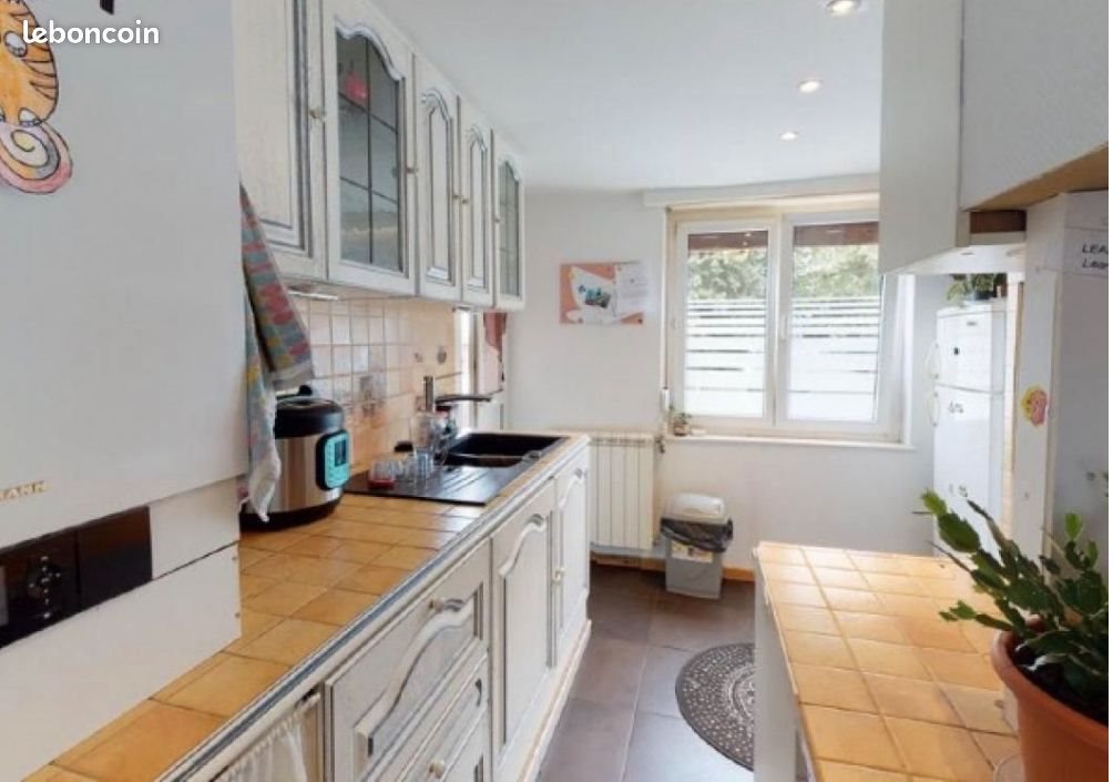 Appartement à louer, 68m², Mulhouse
