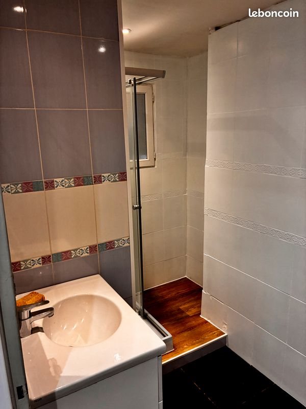 Appartement à louer, 68m², Mulhouse