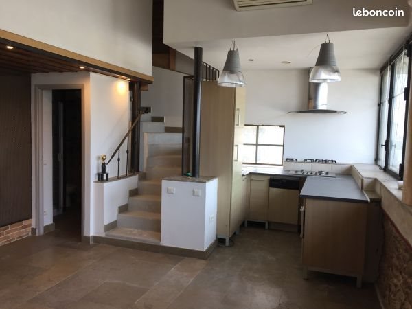 Appartement à louer, 55m², Peynier