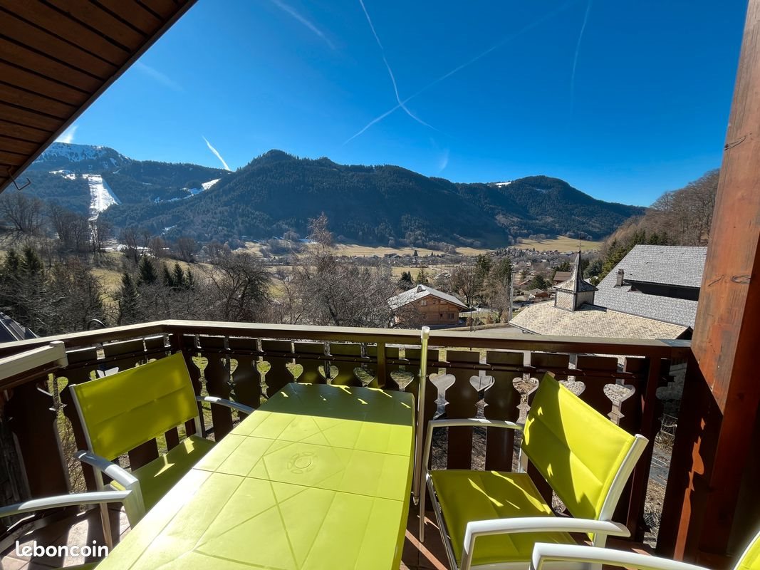 Appartement à vendre, 40m², Bernex