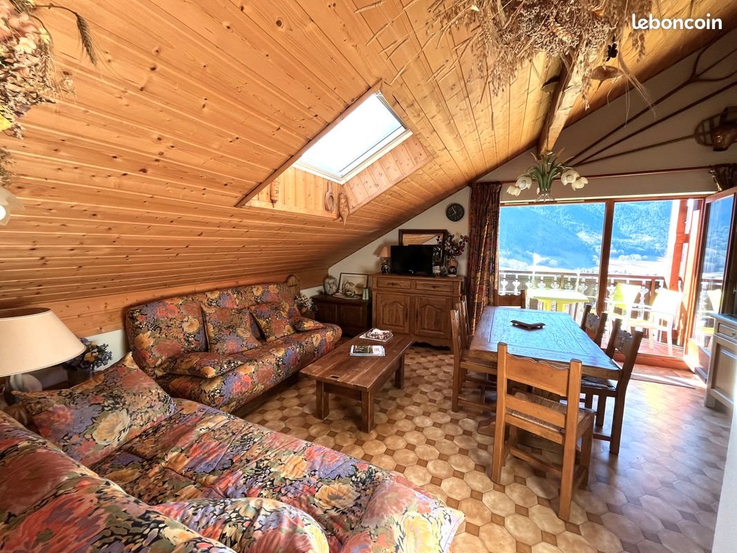 Appartement à vendre, 40m², Bernex