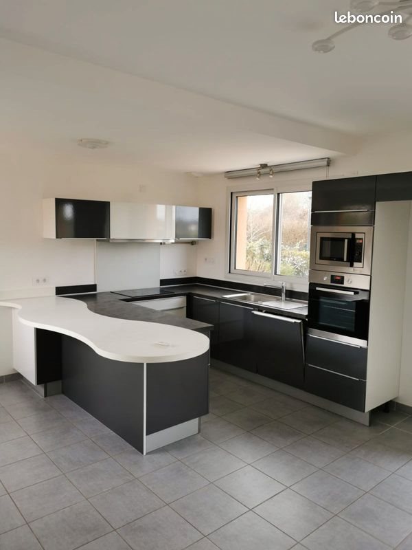 Maison à louer, 110m², Avrillé