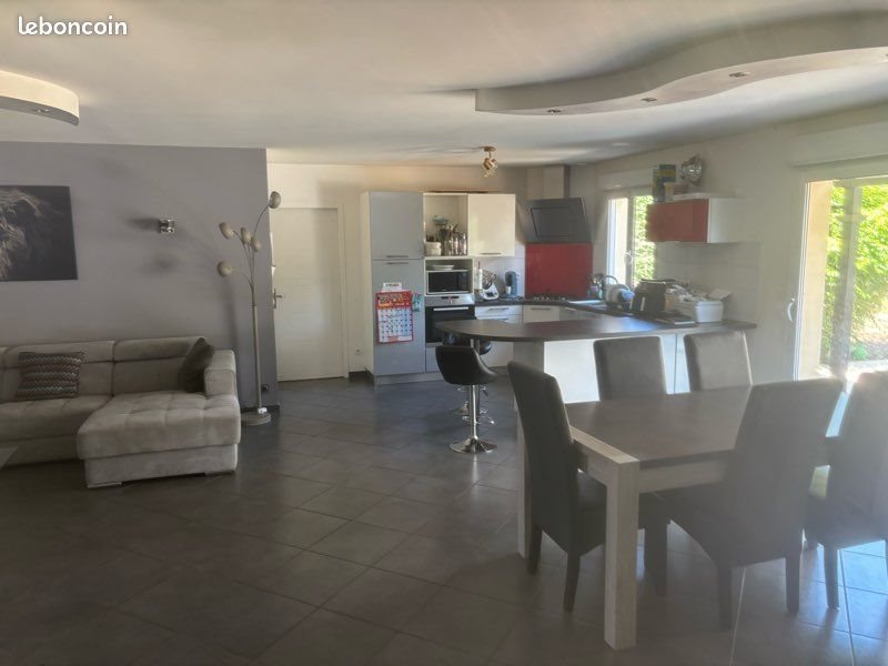 Maison à vendre, 110m², Varennes-lès-Narcy