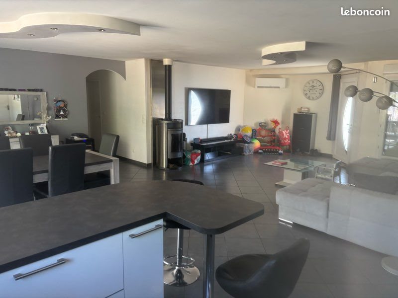 Maison à vendre, 110m², Varennes-lès-Narcy
