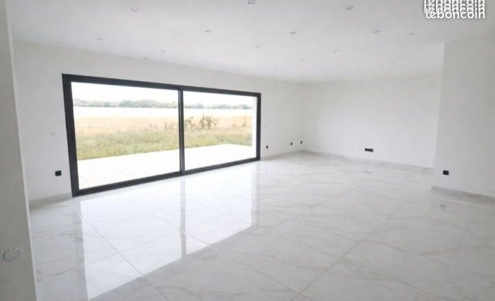 Maison à vendre, 130m², Miserey