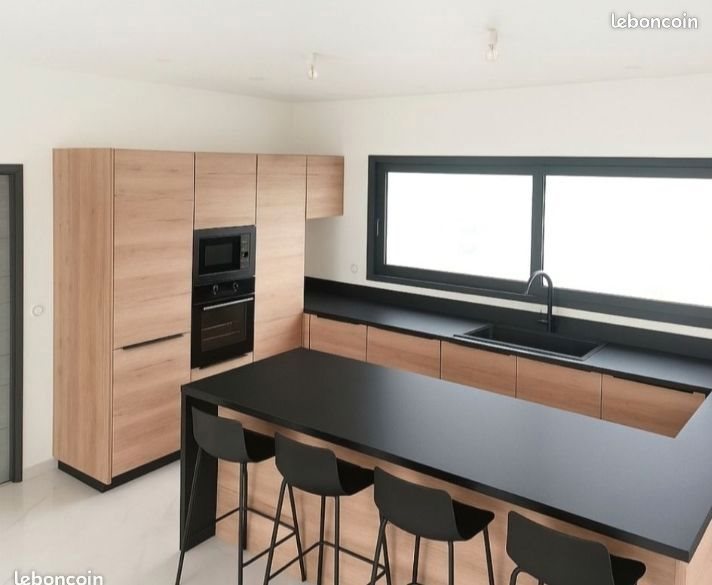 Maison à vendre, 130m², Miserey