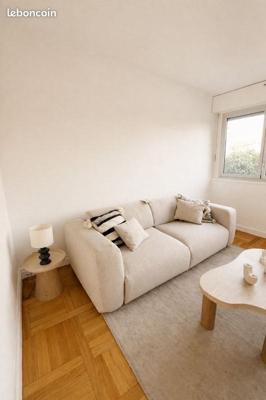 Appartement à louer, 28m², Boulogne-Billancourt