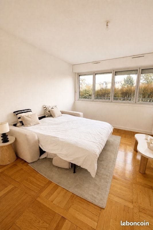 Appartement à louer, 28m², Boulogne-Billancourt