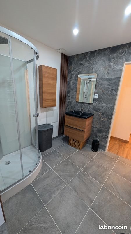 Maison à louer, 47m², Ceaucé
