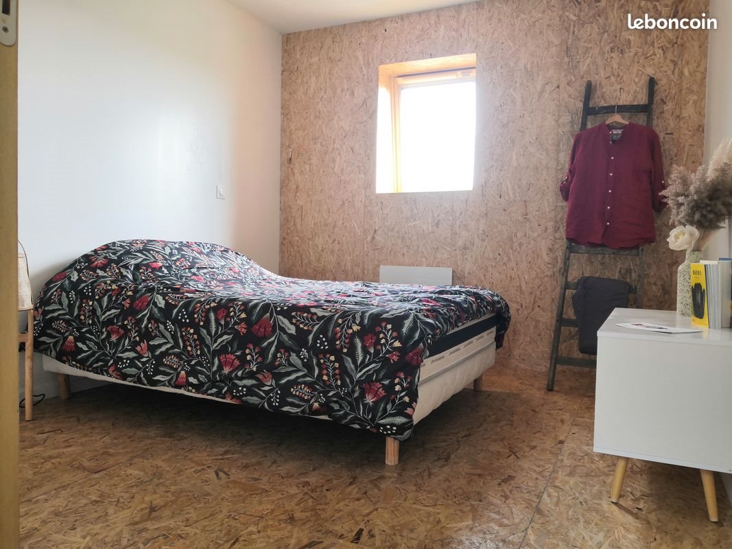 Appartement à louer, 60m², Allennes-les-Marais