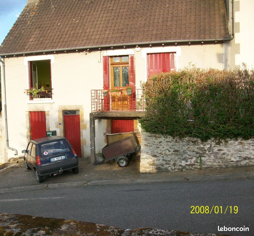 Maison à vendre, 70m², Cromac