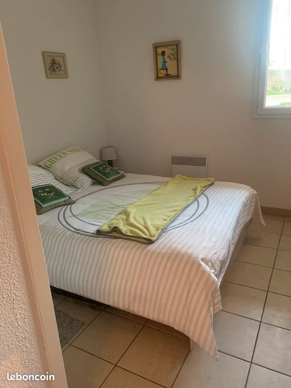 Appartement à vendre, 41m², Blaye
