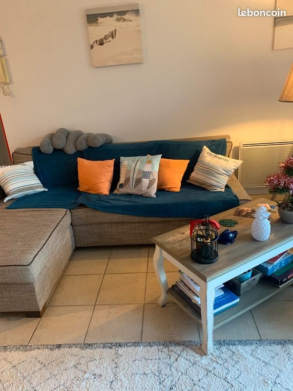 Appartement à vendre, 41m², Blaye