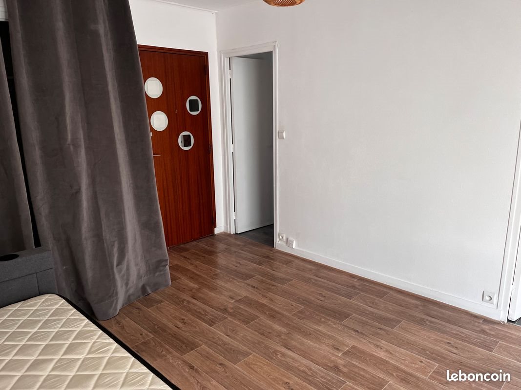 Appartement à louer, 25m², Angers