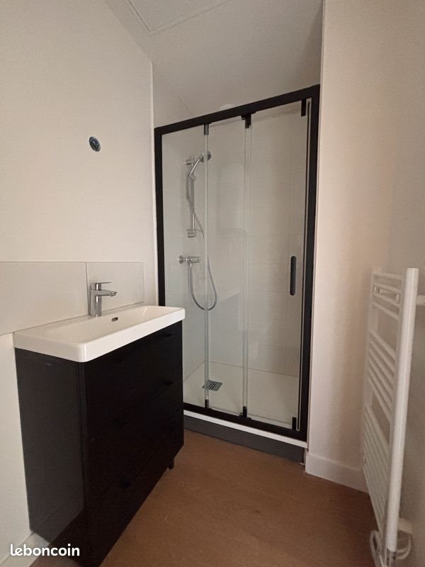 Appartement à louer, 35m², Clermont-Ferrand