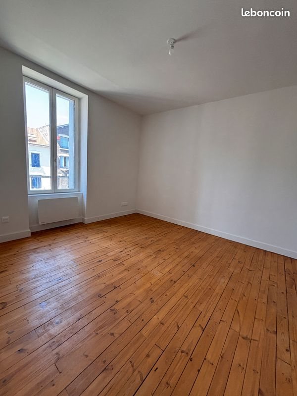 Appartement à louer, 35m², Clermont-Ferrand