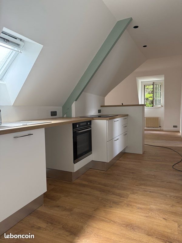Appartement à louer, 64m², Montfort-sur-Meu