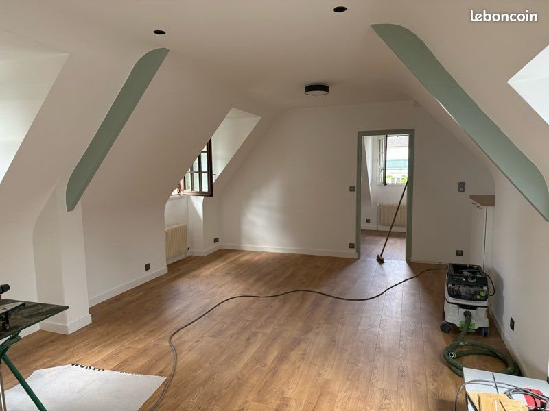 Appartement à louer, 64m², Montfort-sur-Meu