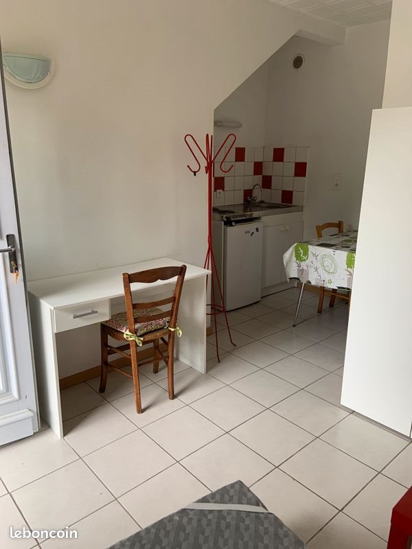 Maison à louer, 20m², Indre
