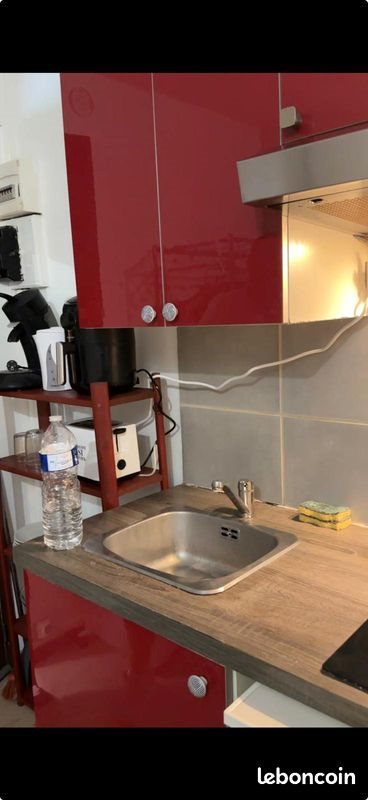Appartement à louer, 12m², Aix-en-Provence
