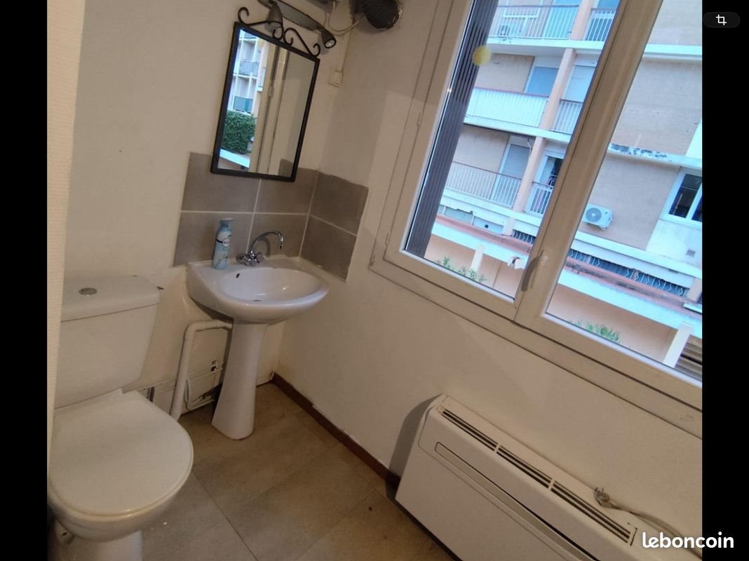 Appartement à louer, 12m², Aix-en-Provence