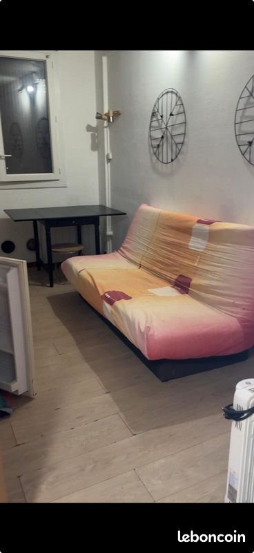 Appartement à louer, 12m², Aix-en-Provence