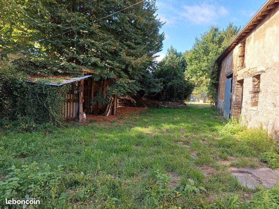 Maison à vendre, 85m², Andouillé-Neuville
