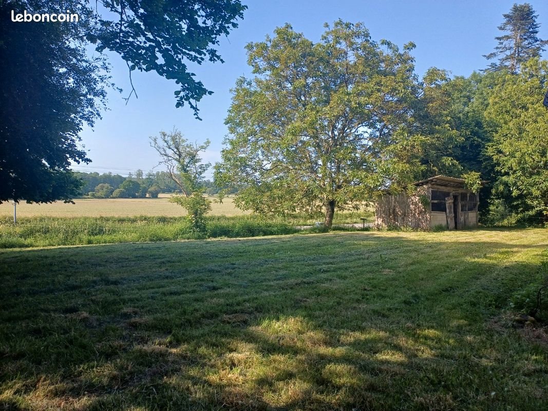Maison à vendre, 85m², Andouillé-Neuville