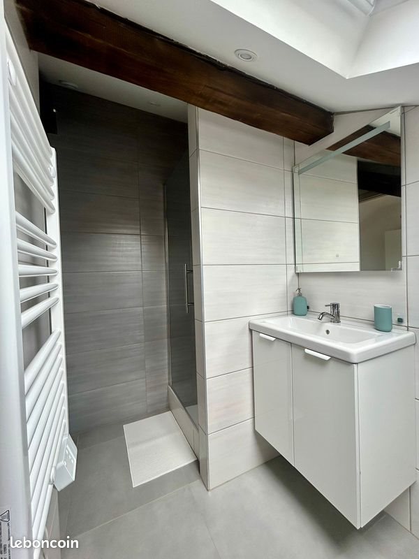Appartement à louer, 40m², Saint-Avold