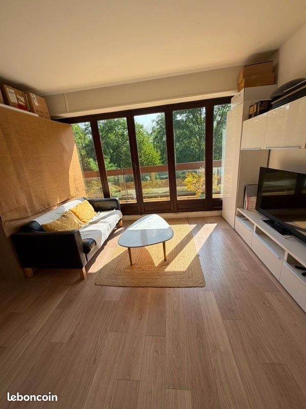 Appartement à louer, 36m², Maisons-Laffitte