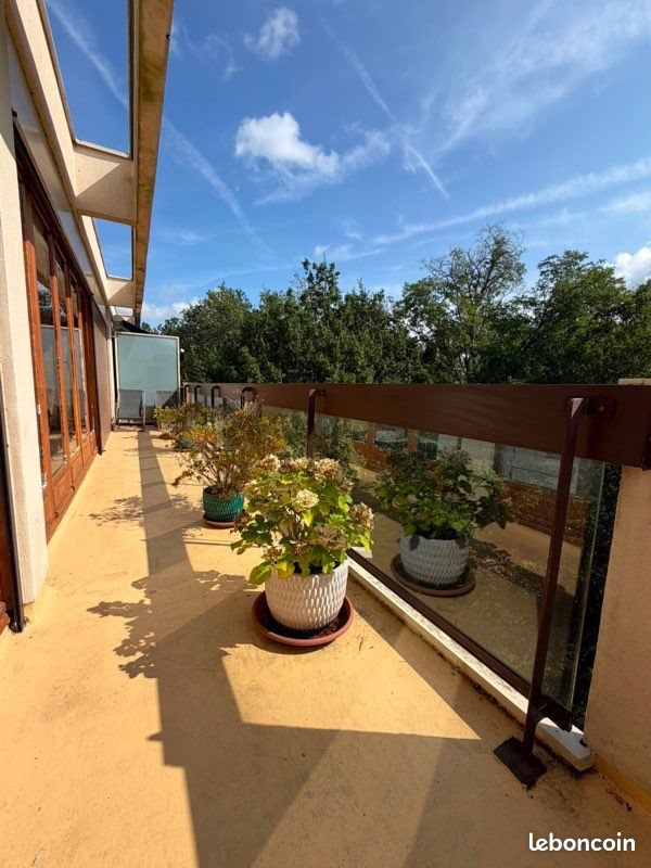 Appartement à louer, 36m², Maisons-Laffitte