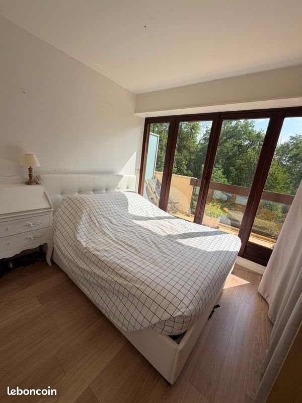 Appartement à louer, 36m², Maisons-Laffitte