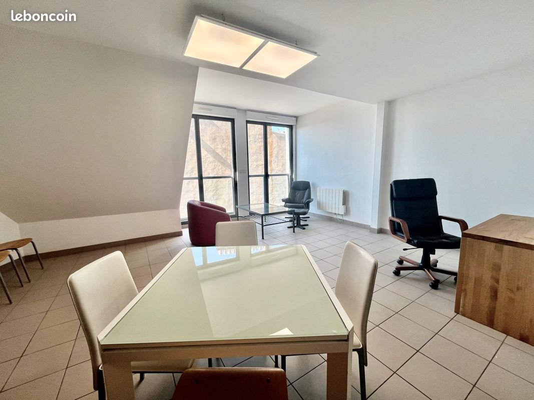 Appartement à vendre, 450m², Nantes