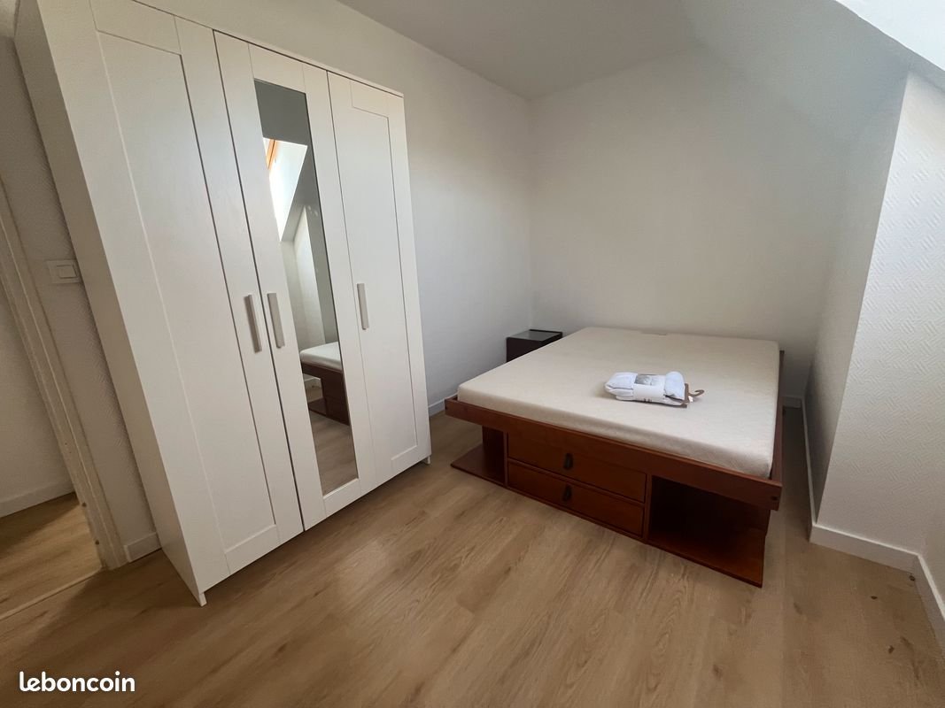 Appartement à vendre, 450m², Nantes