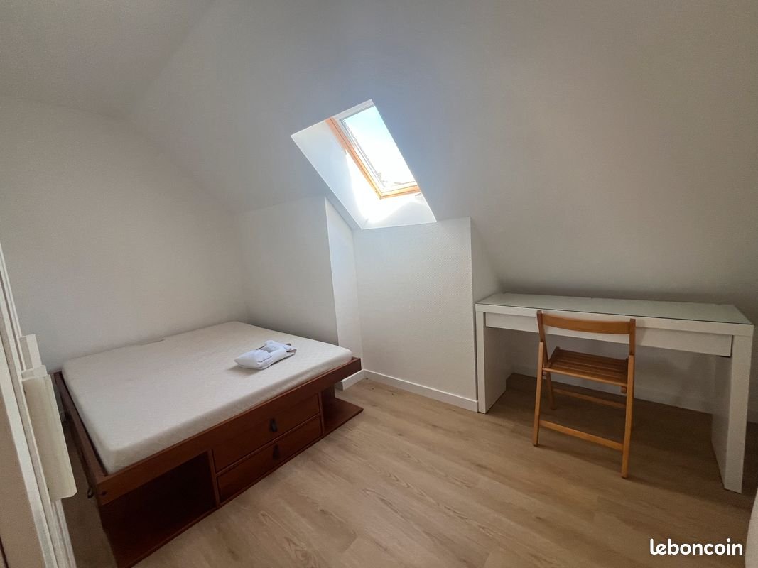 Appartement à vendre, 450m², Nantes