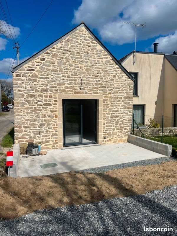 Maison à vendre, 95m², Questembert